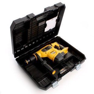 Перфоратор аккумуляторный бесщеточный SDS MAX DeWALT DCH481N