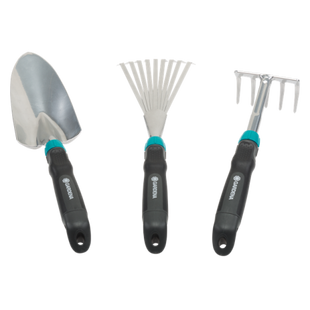 Комплект садових інструментів Gardena 8964-30