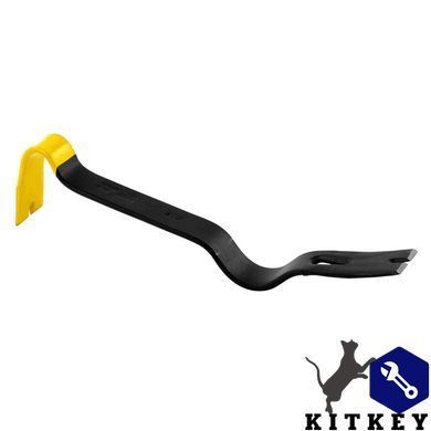 Цвяходер-монтування Super Wonder Bar&reg; завдовжки 380 мм STANLEY 1-55-525