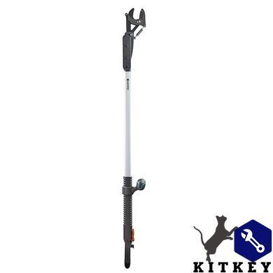 Сучкоріз для зелених гілок Gardena SlimCut обвідний 28 мм (12010-20.000.00)
