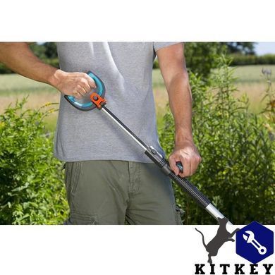 Сучкоріз для зелених гілок Gardena SlimCut обвідний 28 мм (12010-20.000.00)