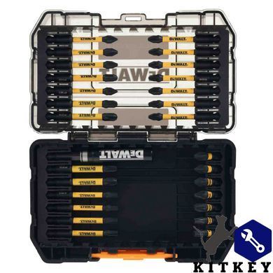 Набор бит DeWALT DT70902T