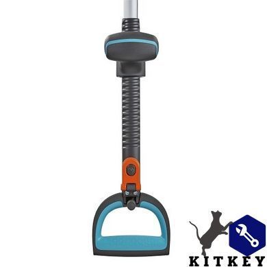 Сучкоріз для зелених гілок Gardena SlimCut обвідний 28 мм (12010-20.000.00)