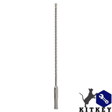 Бур SDS-Plus XLR 4 кромки 5.5x160x100 мм DeWALT DT8911