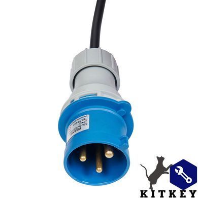 Компрессор воздушный безмасляный EnerSol ES-AC1265-150-6OF