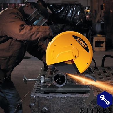 Пила монтажная сетевая DeWALT D28730