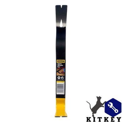 Цвяходер-монтування Super Wonder Bar&reg; завдовжки 380 мм STANLEY 1-55-525