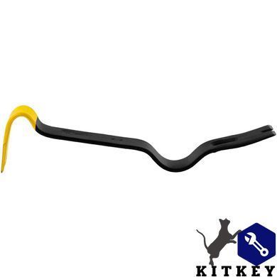 Цвяходер-монтування Super Wonder Bar&reg; завдовжки 380 мм STANLEY 1-55-525