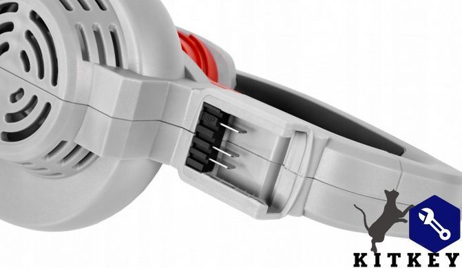 Повітродувка акумуляторна AL-KO LB 2060 "EasyFlex" (113537)