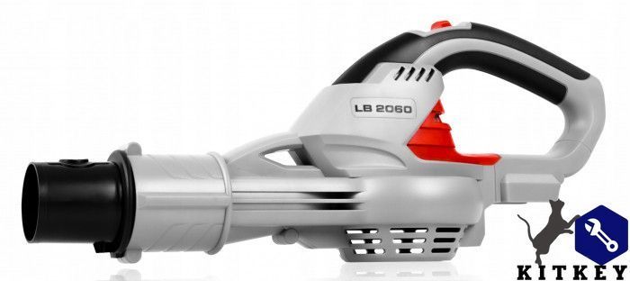 Повітродувка акумуляторна AL-KO LB 2060 "EasyFlex" (113537)