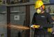 Шлифмашина угловая - болгарка сетевая DeWALT DWE4115