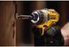 Шуруповерт аккумуляторный бесщеточный DeWALT DCF601N