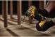 Шуруповерт аккумуляторный бесщеточный DeWALT DCF601N