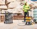 Мойка высокого давления аккумуляторная бесщеточная DeWALT DCMPW1600N