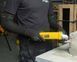 Шлифмашина угловая - болгарка сетевая DeWALT DWE4115