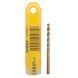Свердло по метал DeWALT DT4921