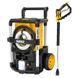 Мойка высокого давления аккумуляторная бесщеточная DeWALT DCMPW1600N