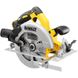 Пила дисковая аккумуляторная DeWALT DCS570NT