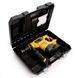Перфоратор аккумуляторный бесщеточный SDS MAX DeWALT DCH481N