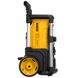 Мойка высокого давления аккумуляторная бесщеточная DeWALT DCMPW1600N