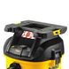 Адаптер для криплення ящиків TSTAK до пилососу DeWALT DWV9500