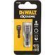 Голівка торцева магнітна Impact DeWALT DT7462