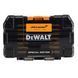 Набор бит DeWALT DT70902T