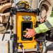 Мойка высокого давления аккумуляторная бесщеточная DeWALT DCMPW1600N