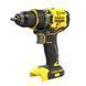 Дриль-шурупокрут акумуляторний безщітковий STANLEY FATMAX SFMCD720B