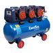 Компрессор воздушный безмасляный EnerSol ES-AC1265-150-6OF