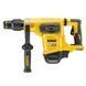 Перфоратор аккумуляторный бесщеточный SDS MAX DeWALT DCH481N