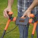 Газонокосарка електрична BLACK+DECKER BEMW481BH