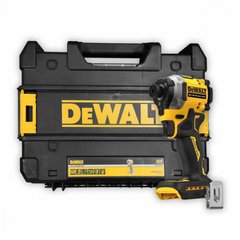 Шуруповерт ударный аккумуляторный бесщёточный DeWALT DCF850NT