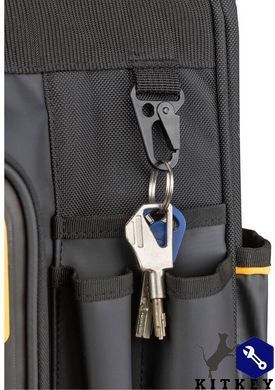Валіза для інструментів з колесами для транспортування DeWALT DWST60107-1