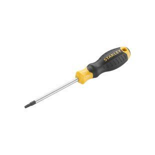 Викрутка Cushion Grip завдовжки 100 мм під шліц TORX TT25 STANLEY STHT16180-0