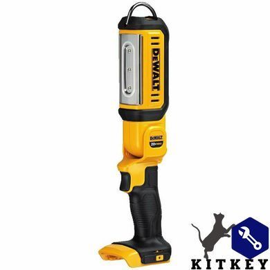 Набір з шести інструментів безщіткових DeWALT DCK623P3