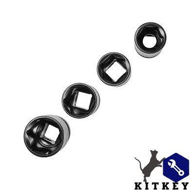 Гайковерт мережевий Stark IW 1040 Profi (120100100)