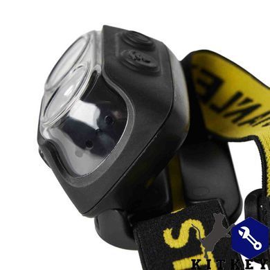 Ліхтар налобний STANLEY SXLS43188E