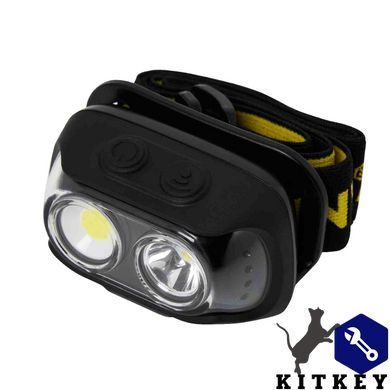 Ліхтар налобний STANLEY SXLS43188E