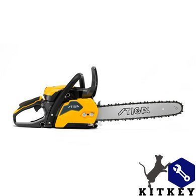 Пила цепная бензиновая STIGA CS545