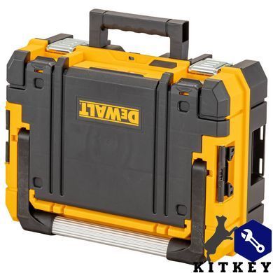 Ящик с органайзером TSTAK 2.0 DeWALT DWST83344-1