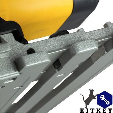 Пила дискова занурювальна мережева DeWALT DWS520KT