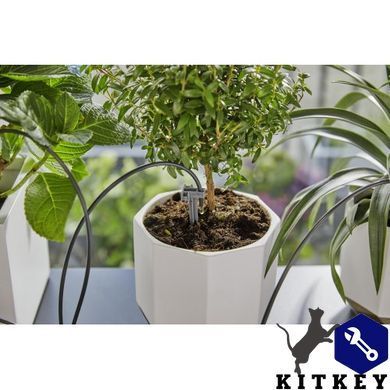 Набор Gardena Holiday Watering для полива в выходные дни