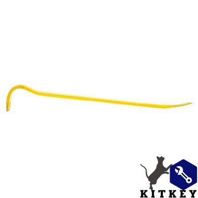 Цвяходер-монтування FatMax Wrecking Bar з пружинної сталі завдовжки 91.5 см STANLEY 1-55-504