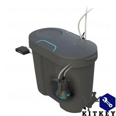 Набор Gardena Holiday Watering для полива в выходные дни