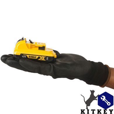 Аккумуляторная батарея DeWALT DCB127