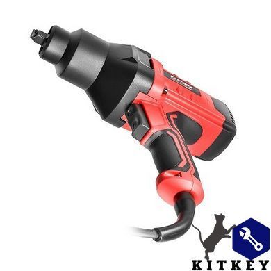 Гайковерт мережевий Stark IW 1040 Profi (120100100)