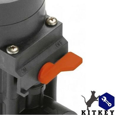Клапан для поливу Gardena 9V