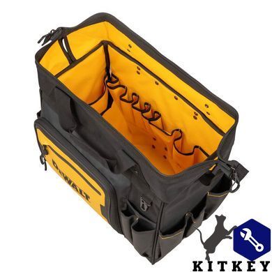 Валіза для інструментів з колесами для транспортування DeWALT DWST60107-1