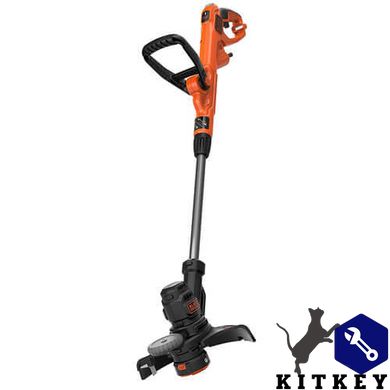 Тример електричний BLACK+DECKER BESTE630